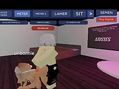 subtle hints of roblox barbie encounters with a bitchy vibe