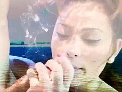 Bold Underwater Sirens In Lusty Pmv Compilation