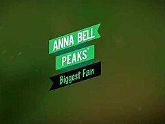 why is anna bell peaks my biggest fan?