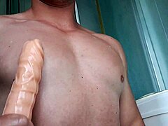 oh man, this anal and armpit fetish session with t�tons is wild 🔥🍑