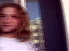 faith delucas feels deep passion riding that monster cock in rough shaved pussy sex