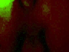 Detailed Asshole Stretching In Shower