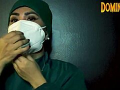 hey, diving into this wild latex gloves fetish with some femdom twists