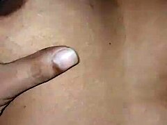 Hey, check out this deshi bhabi getting wild with the delivery boy who cant get enough of her big tits and boobs! 😏