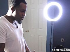 personal i love milking rome major in stockings during savage fuck as sienna dream