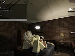 Wild Sex Adventure Hits Peak Fun On Roblox Platform!