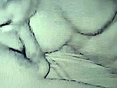 Horny Amateur Housewife Enjoys Homemade Orgasm With Two Partners