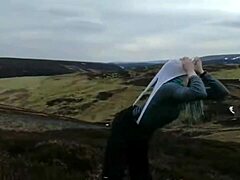 Girl Super Wedgie Compilation 6 Features Various Playful Moments