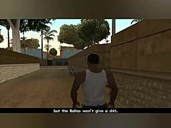 pov its 2004 and you got gta with all the classic action and gameplay twists