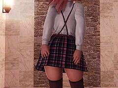 Doa5 Honoka Gravure Studio - 11 J