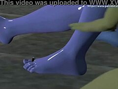 Mlp Daring Do Momia Porn Full Animation