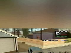 pov its 2004 and you got gta with all the classic action and gameplay twists