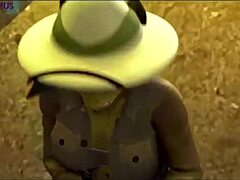 Mlp Daring Do Momia Porn Full Animation
