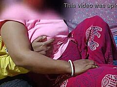 Beautiful Indian Girl Enjoys Intense Sex With Lover