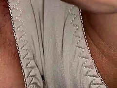 Vietnamese Girlfriend's Friend Gets a Surprising Clit Rub