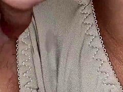 Vietnamese Girlfriend's Friend Gets a Surprising Clit Rub