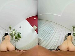 Hey, this sexy Czech brunette in lingerie loves getting her ass fucked hard in POV until creampie – so hot! 🔥🍑