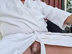 Chris Outside! European Amateur Explores Nature! Outdoor Adventure Awaits!