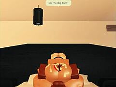 Obedient White Bunny Slut Trapped In Condo Roleplay