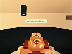 Obedient White Bunny Slut Trapped In Condo Roleplay
