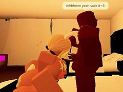 Obedient White Bunny Slut Trapped In Condo Roleplay