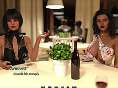 shut up and dance in this erotic sequence 22