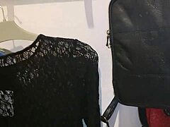 Hey kiwi milf slut, want to drink my piss and serve as a toilet while trying on clothes at the mall?