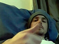 Hey Levi Lust, wanna watch my solo masturbation tease?