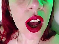 Tia Infraganti with Plomero Gives Lesson for Infiel Atrevida in Joi Argentina 1 with Latex and Dirty Talk