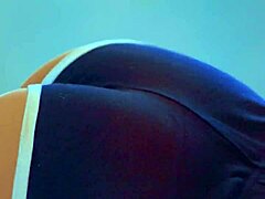 Gorgeous girls are getting into this vibrator masturbation with that Lovense Lush 3 sensation vibe đ
