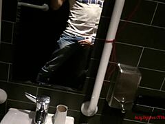 Oh man, I can't believe that surprise anal and blowjob happened right in the public restaurant...