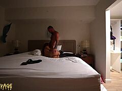 Costa Rican Realtor Uses Charm To Close Condo Deal