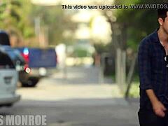 Kissing Prank Compilation That Gone Sexual Easy To Get Girls On L A Hd!