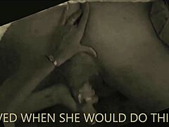 Unexpected anal thrill from stepson's seductive mother-in-law