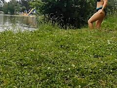 during our vacation, stepmom and i compiled those everyday lifestyle moments from camping trips