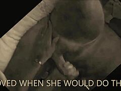 Unexpected anal thrill from stepson's seductive mother-in-law
