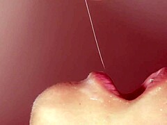Japanese Wife Masters Blowjob And Facial Skills For Eager Group Of Men