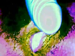 Out Of Dis World Masturbation 2