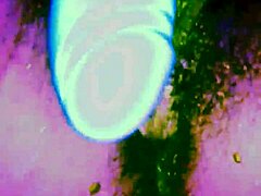 Out Of Dis World Masturbation 2