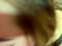oh man i love getting that close up messy sloppy facefuck with deepthroat action