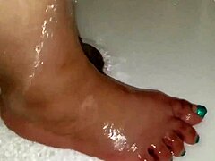 do you like how i love making porn with my big cock pounding wet latina pussy?