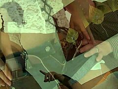 XXX falang Thai GF on fun vacation in Thailand with interracial action!