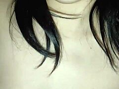 Latina Amateur Feels Intense Pleasure As Father-In-Law Gently Enters Her Tight Backdoor