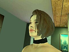 Are you ready for this young millionaire to explore big tits and lesbian crossdressing with transsexual bisexual twists in a wild sex adventure?