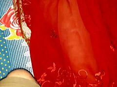 New Indian Wife Explores All Fuck Styles