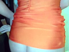 Lesbian Friend Paola Guerra Demonstrates Her New Squirting Toy In Dorm Room