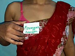 New Indian Wife Explores All Fuck Styles