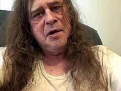 Heartfelt Hello Movie Stars Gregory Lewis with Soothing Background Music