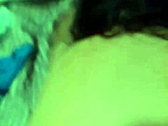 Ya no porfavor para culona invites her boyfriend's friends for intense mature Latina double penetration anal action.