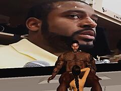 Pussy Lines Up For A Man As Fine As Duane Brown